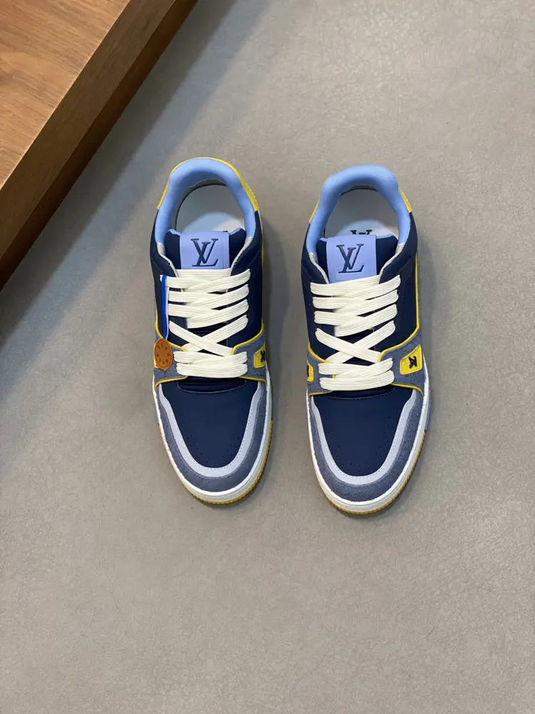 Louis Vuitton sneakers