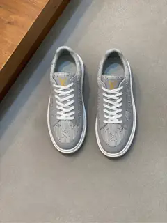 Louis Vuitton casual shoes
