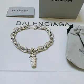 Balenciaga bracelet