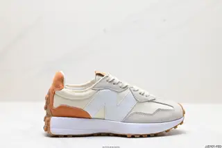 New Balance Original last and original paper version development model#Using pig leather