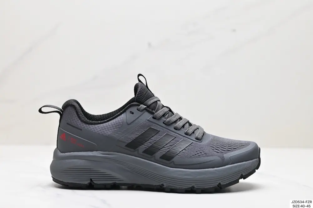 Adidas More Than Speed ​​full-casual sports running shoes FE3001