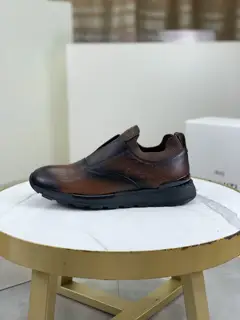 Berluti men’s sports casual shoes