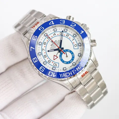 Rolex Yacht Master