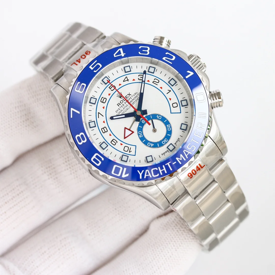 Rolex Yacht Master