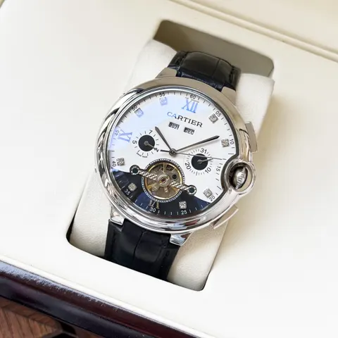Cartier Watch