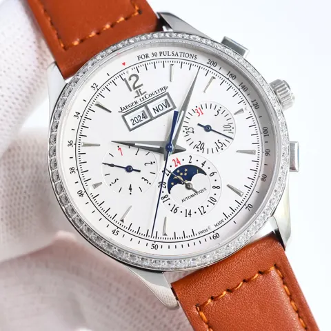 Jaeger-LeCoultre Master