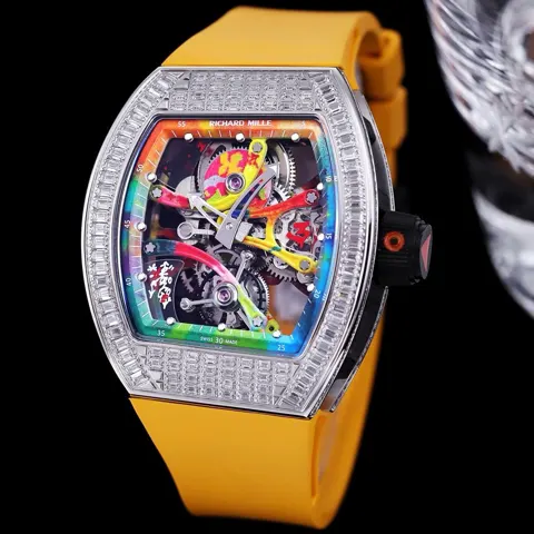 Richard Miller Watch