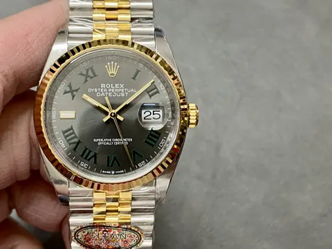 Rolex Watch