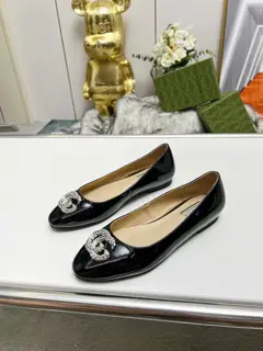 GUCCI classic style Shoes