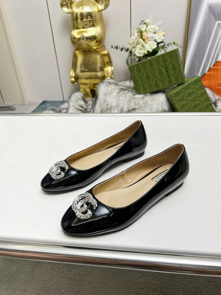 GUCCI classic style Shoes