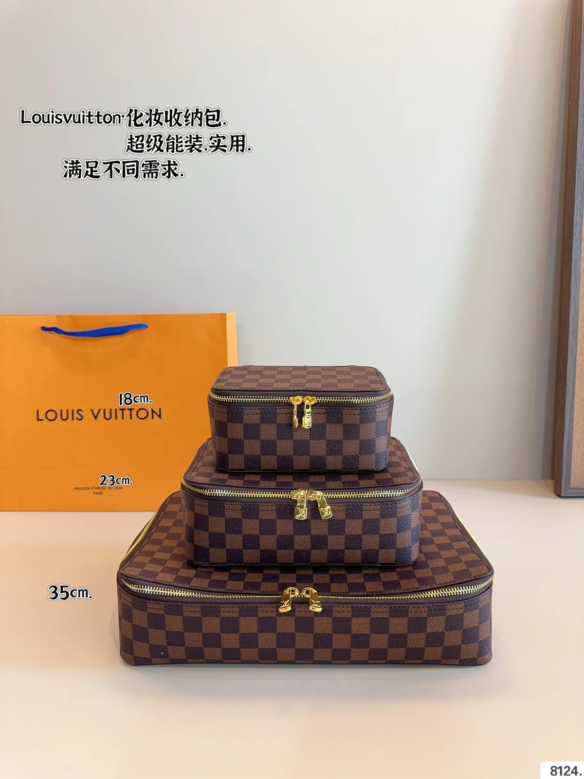 Louis Vuitton Bag