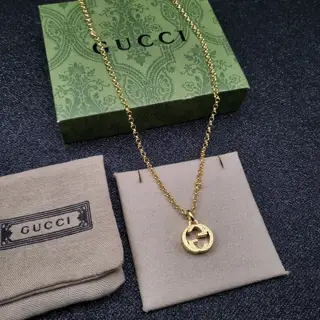 Gucci necklace