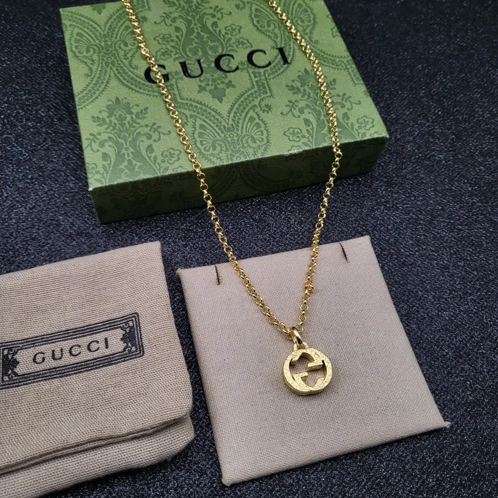Gucci necklace