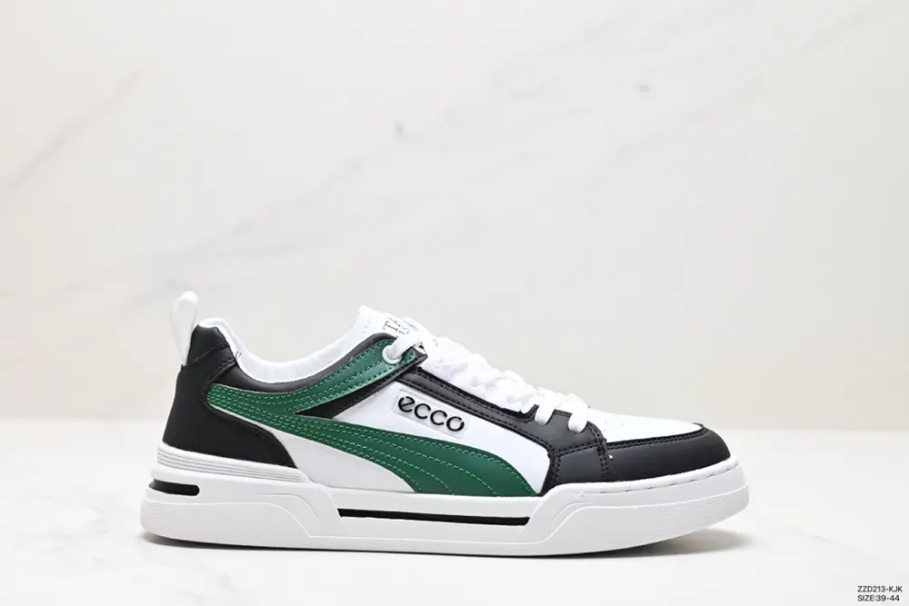 ECCO New versatile casual style