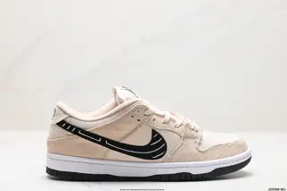 Nike SB Dunk Low Retro Dunk Series Retro Low-top Casual Sports Skateboard Shoes FD2627-200
