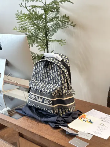 Dior Backpack