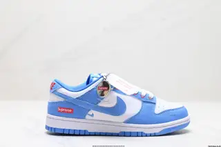 Nike NK Dunk Low Retro “DIY high-end customization” Sneakers KK1888-015