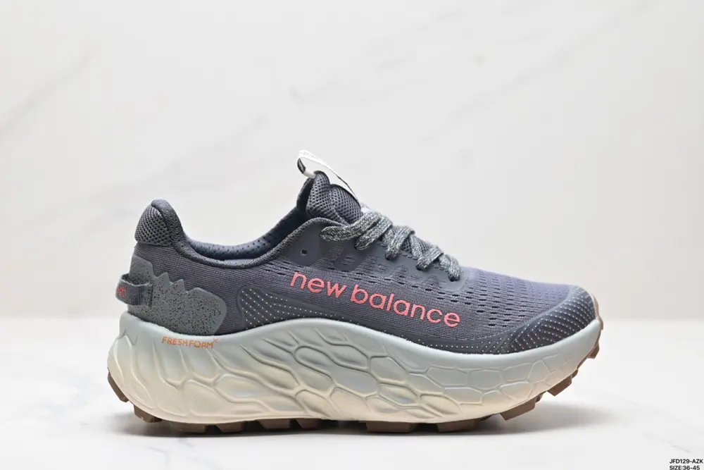 New Balance MTMORLY3 New Balance retro shock-absorbing running shoes MTMORLW3