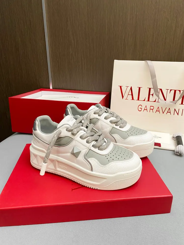Valentino new casual shoes