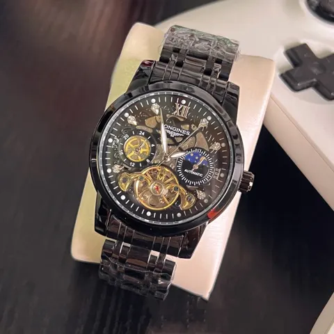 Longines Watch