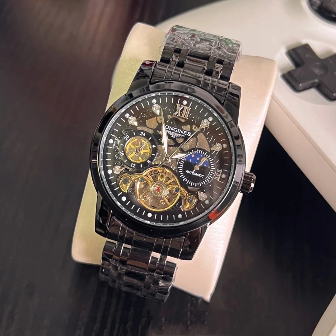 Longines Watch