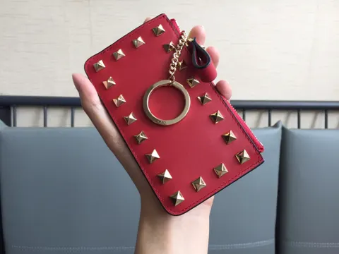 Valentino Wallet