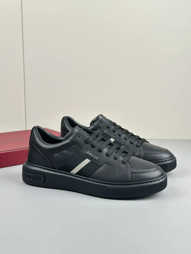 Bally casual sneakers