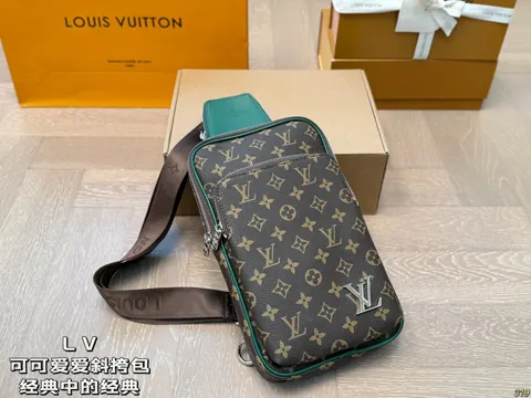 Louis Vuitton Crossbody