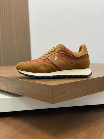 Dunhill men’s casual sports shoes