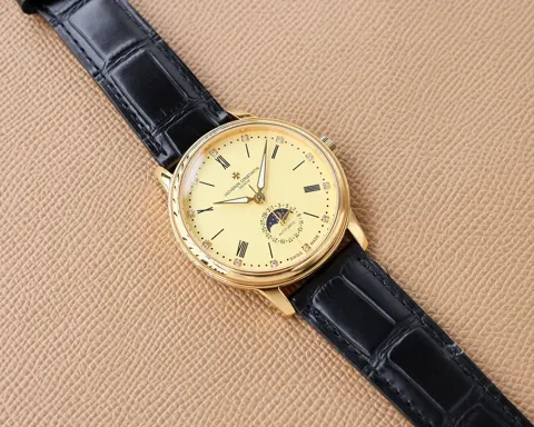 Vacheron Constantin Watch