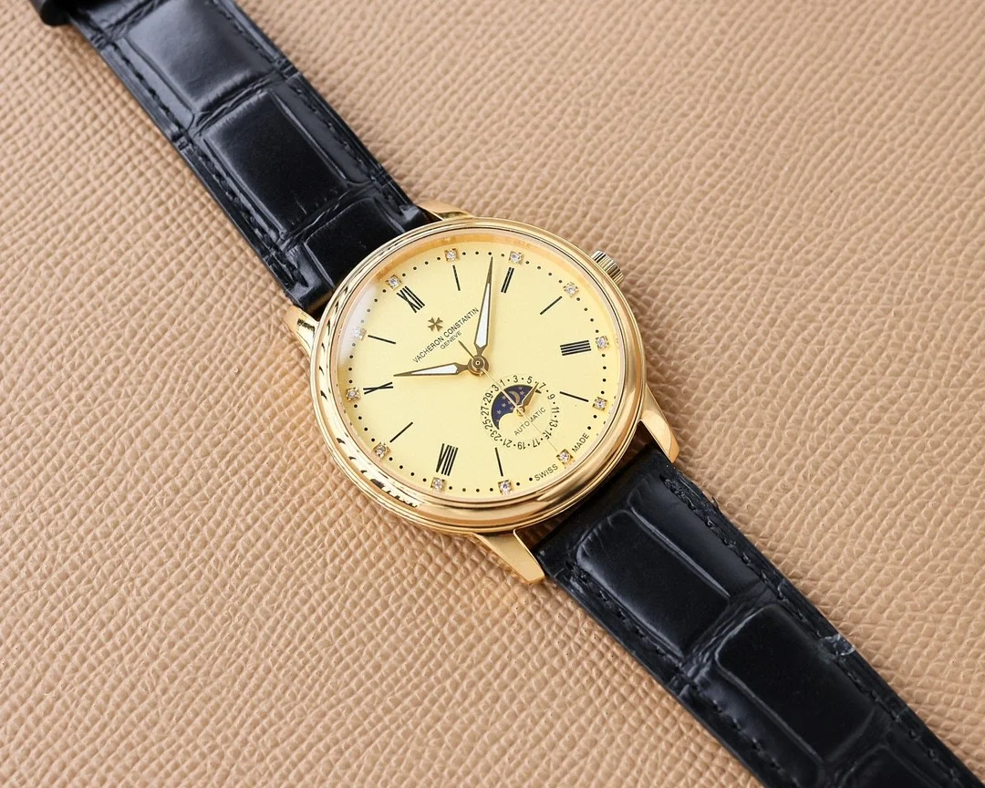 Vacheron Constantin Watch