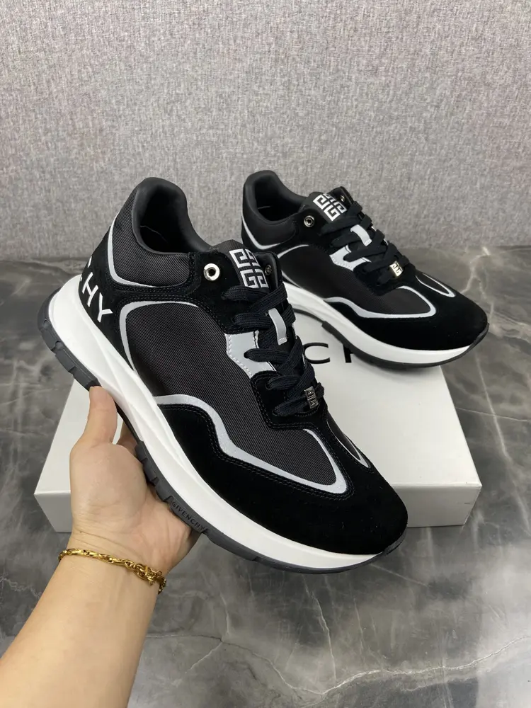 Givenchy Runner series Shoes