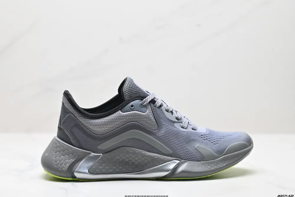 Adidas AlphaBounce Instinct CC M Alpha Instinct Lightweight Cushioning Series Casual FW0672