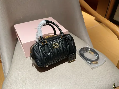 MiuMiu Crossbody