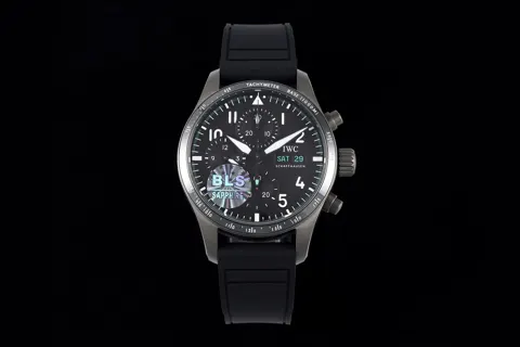 IWC Watch