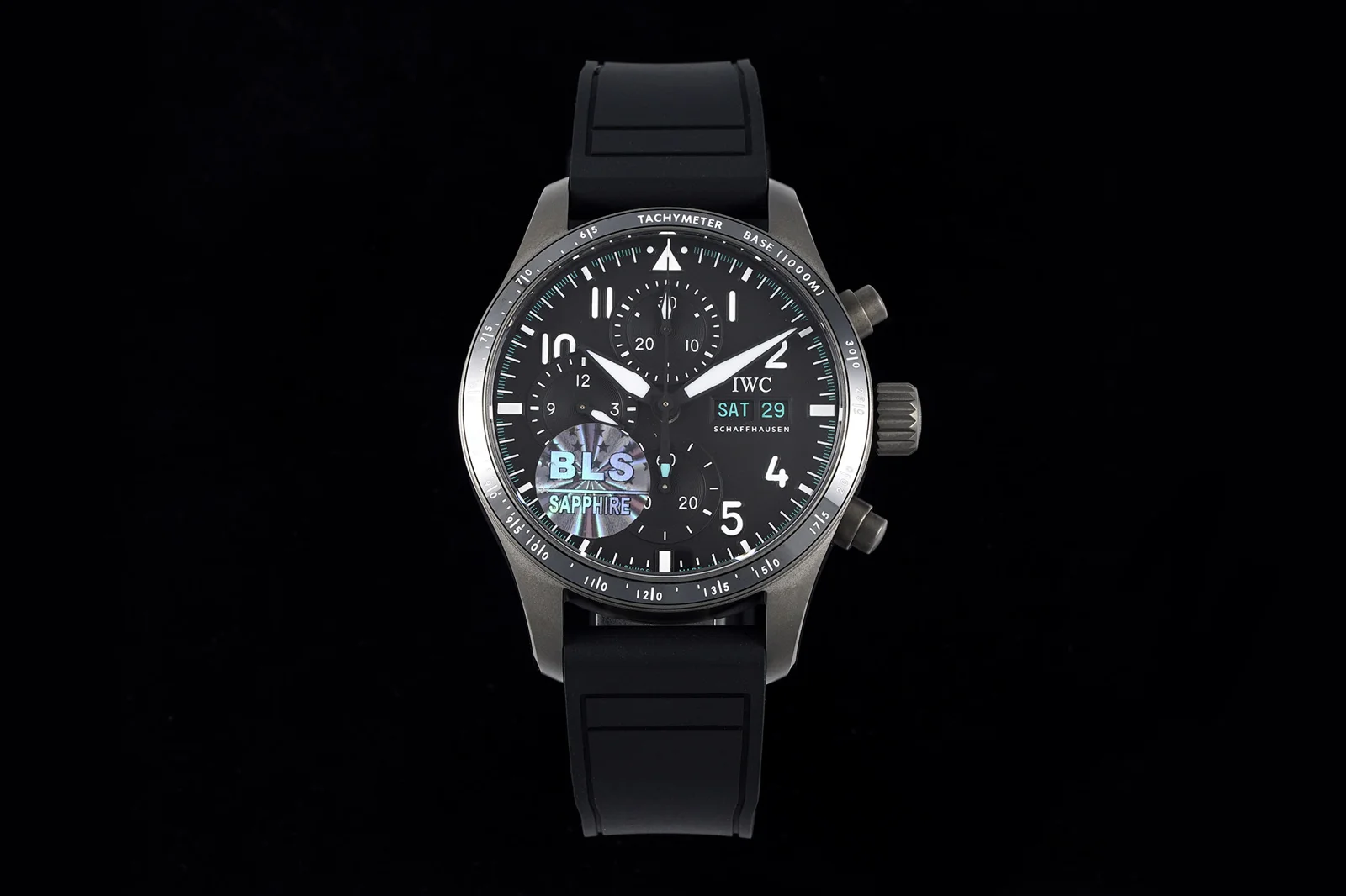 IWC Watch