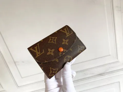 Louis Vuitton Wallet M41939