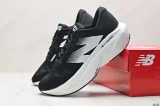 New Balance FuelCell SuperComp Elite v4 sports comfortable and wear-resistant low-top MFCXLK3