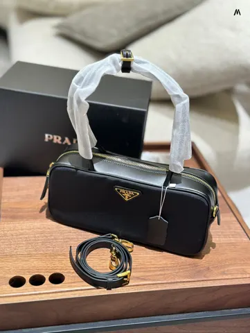 Prada Padlock