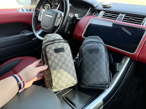 Gucci Crossbody