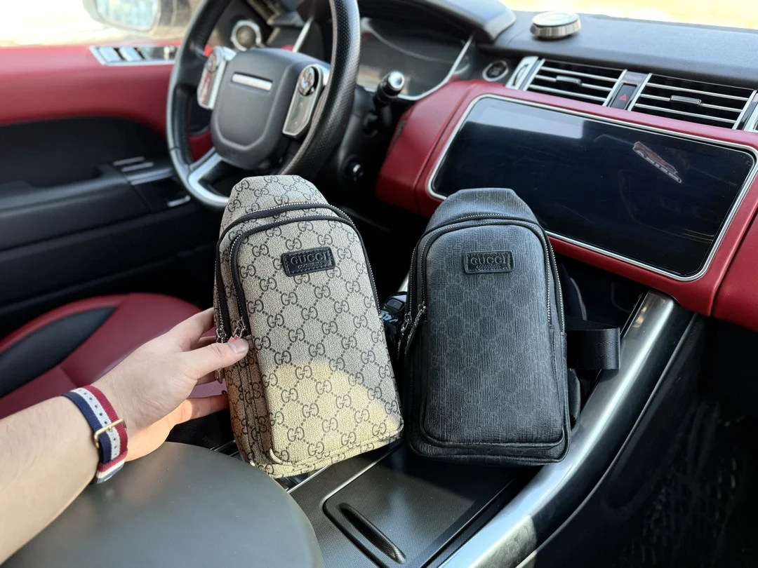 Gucci Crossbody
