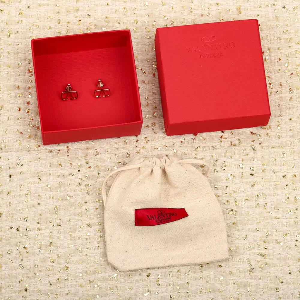 Valentino earrings