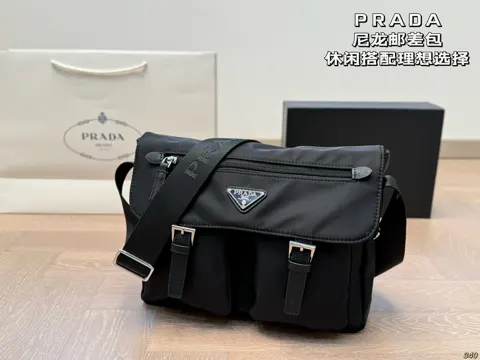Prada Bag