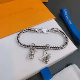Louis Vuitton Bracelet