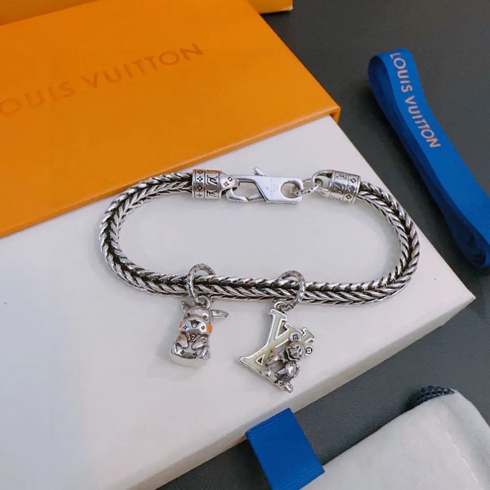 Louis Vuitton Bracelet