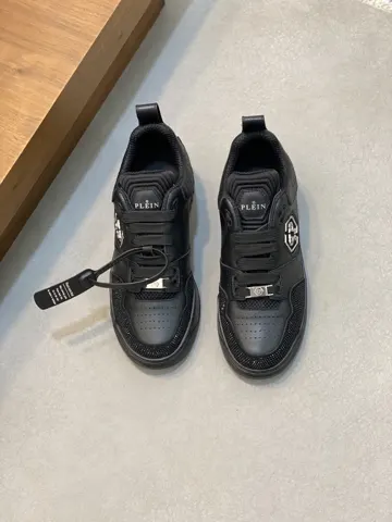 PhiliPP Plein men’s shoes