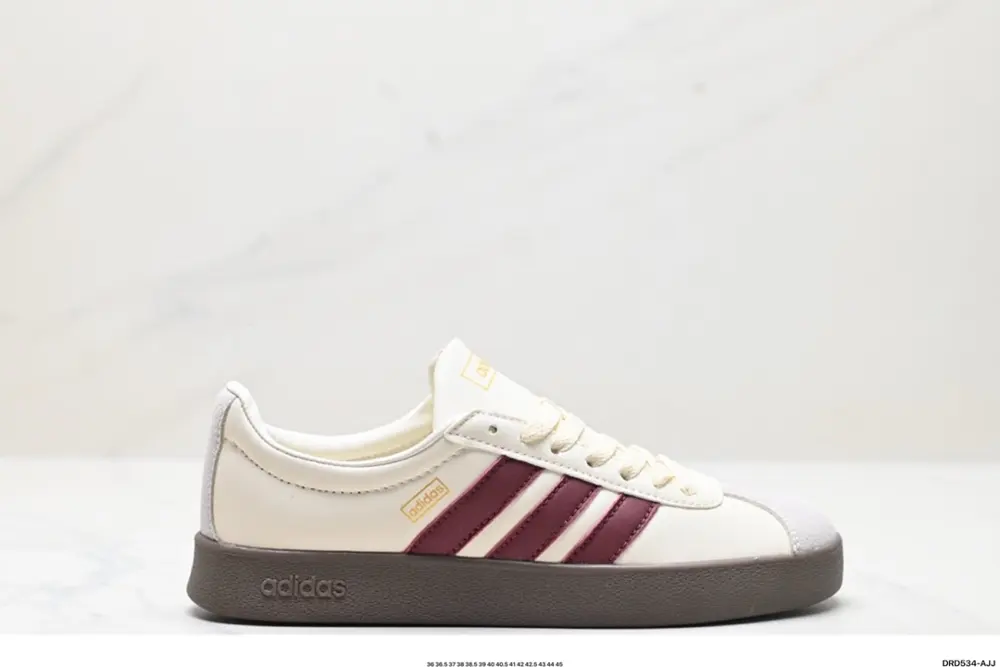 Adidas Neo VL Court 2.0 all-match item Shoes JH5063