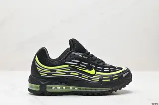 Nike Air Max TL 2.5 Nike Air Cushion Shock Absorption Wear-resistant Casual Running Shoes FZ4110-012