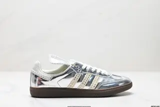 Adidas Originals Wales Bonner Samba OG Samba series gentleman German training football IG8181