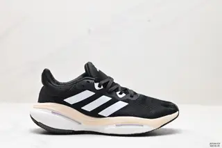 Adidas casual low-top retro lace-up versatile casual sports shoes HQ6278